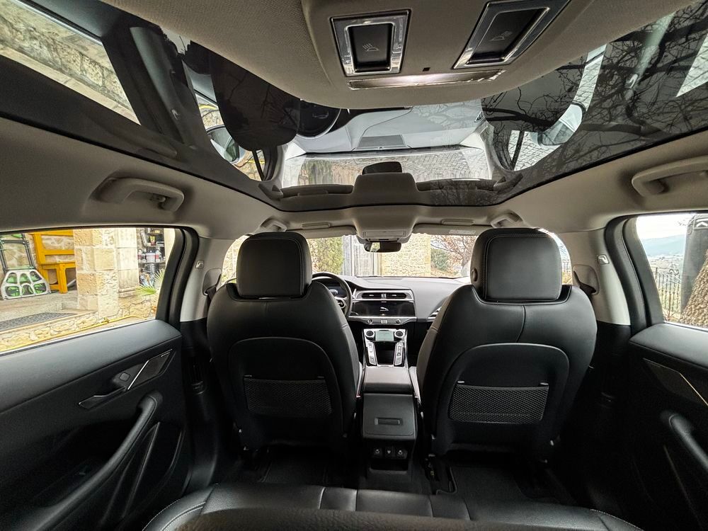 I-PACE I-Pace AWD 90kWh SE 2020 occasion 83920 La Motte