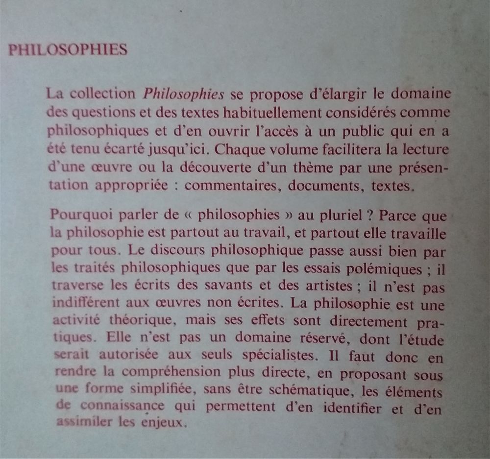  Liliane MAURY : Piaget et l'enfant Livres et BD
