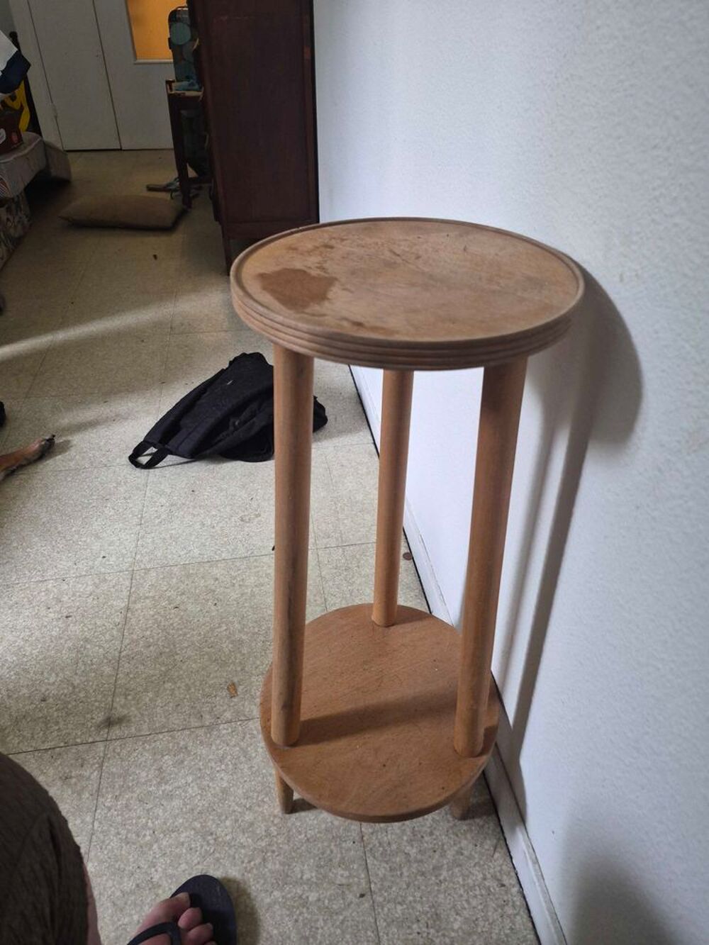 tabouret Meubles