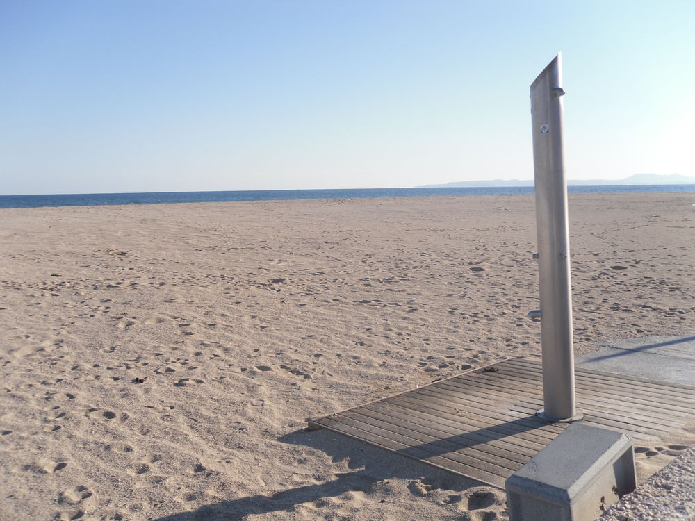   APPARTEMENT  EMPURIABRAVA (espagne) Espagne, EMPURIABRAVA