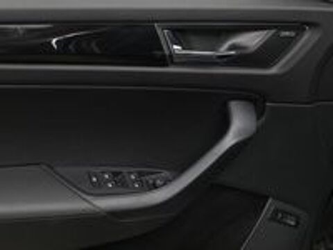 Kodiaq 2.0 TSI 190 DSG7 4x4 5pl Laurin & Klement 2021 occasion 69007 Lyon