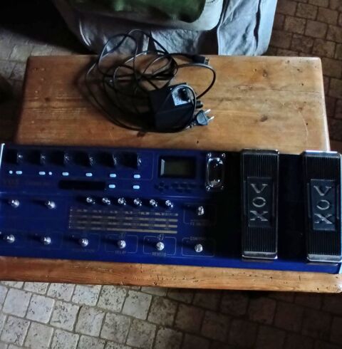multi effet Vox Tonelab SE 160 Lop�rec (29)