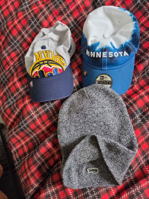 caquette 7 Talence (33)