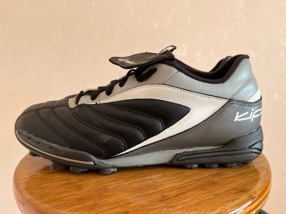 Homme, Chaussures KIPSTA 300, crampons, P.42, Bon &eacute;tat Chaussures