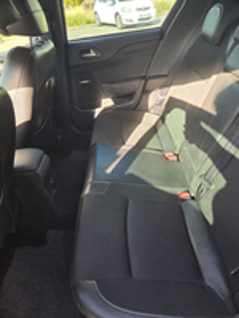 DS4 e-HDi 115 Chic 2014 occasion 59286 Roost-Warendin