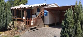  Chalet à vendre 3 pièces 40 m²
