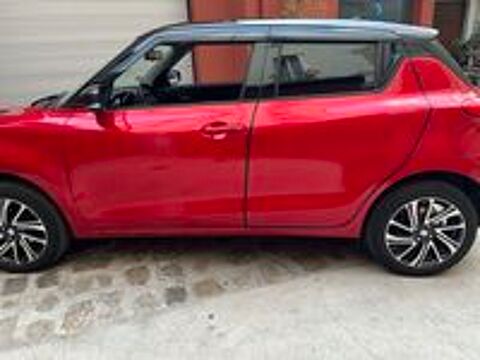 Swift 1.2 Dualjet Hybrid AllGrip Privil&egrave;ge 2022 occasion 75012 Paris