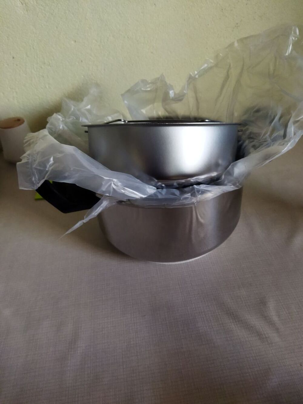 Cocotte minute Lagostina Cuisine