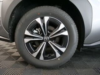 bZ4X Standard Design 2026 occasion 69330 Pusignan