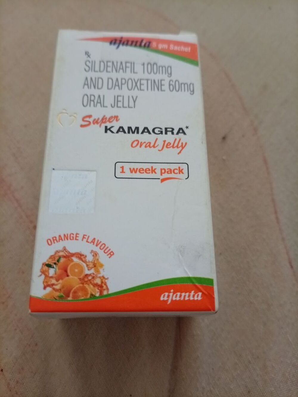 kamagra Sports