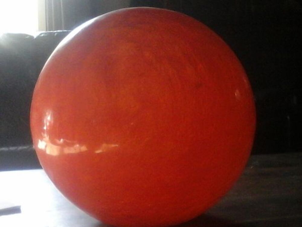 luminaire globe Knoll 70 Décoration