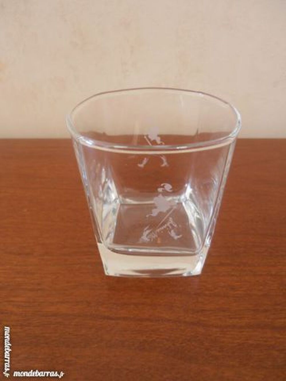 Verres &agrave; porto en cristal (44) Cuisine