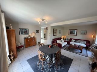 Vente Maison Belle maison individuelle de 113 m² habitables avec 3 chambr Sausheim