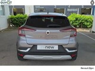 Captur mild hybrid 140 Techno 2023 occasion 21000 Dijon