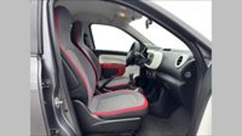 Twingo III 1.0 SCe 70 Stop & Start E6C Zen 2018 occasion 91170 Viry-Ch&acirc;tillon
