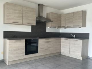 Appartement 4 pièces 81 m² · à Bassens · 81 m² · 330 000 €