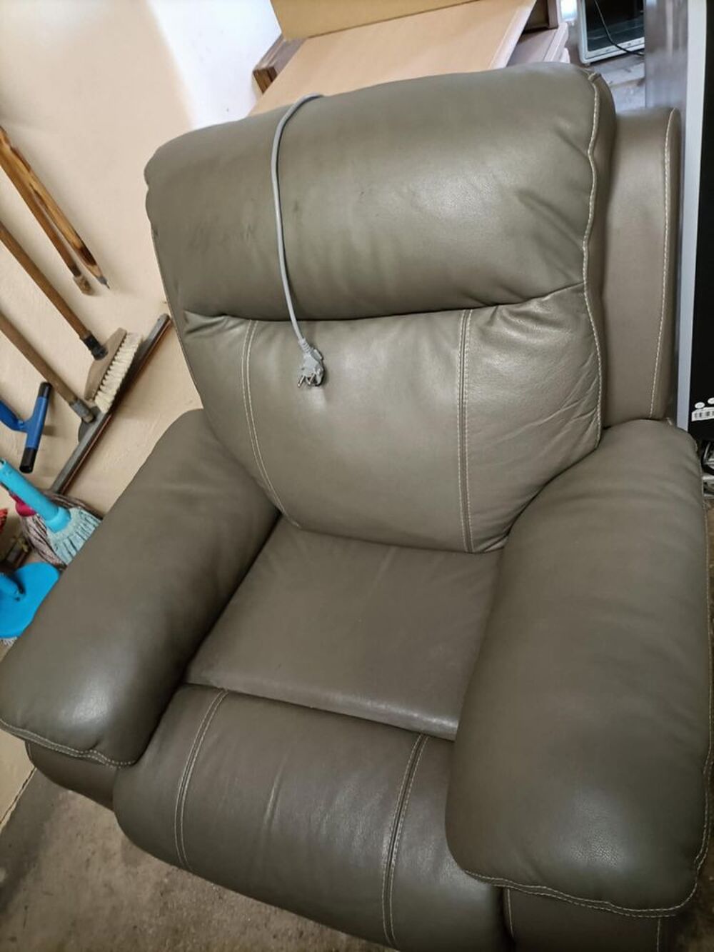 Fauteuil Meubles