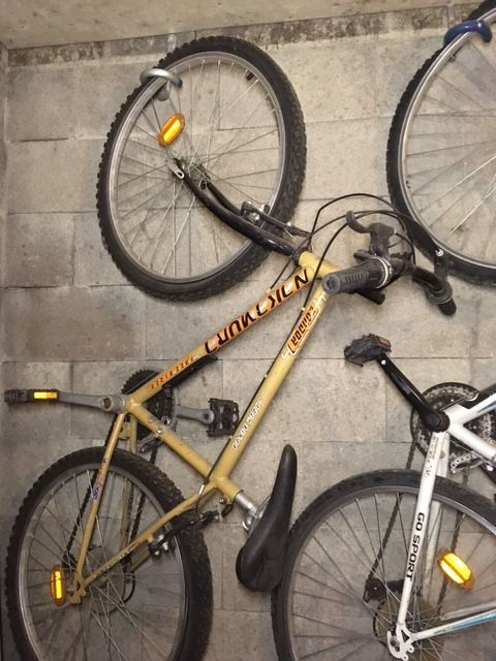 VTT Gar&ccedil;on / Fille Vélos