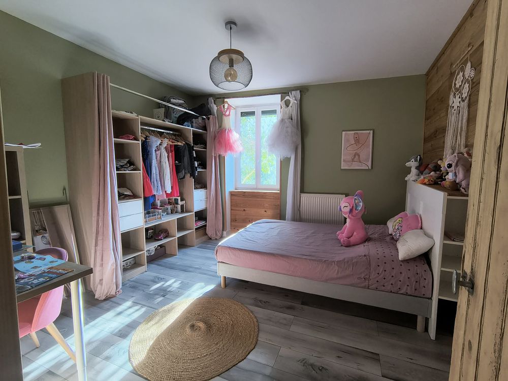 Vente Maison Maison familiale 185m² Coux