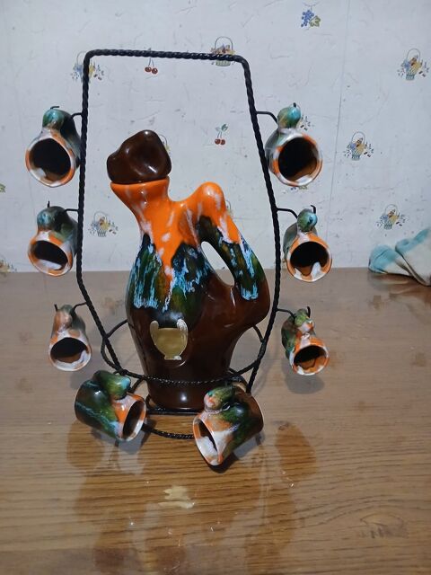 Service � liqueur  30 Bertaucourt-Epourdon (02)