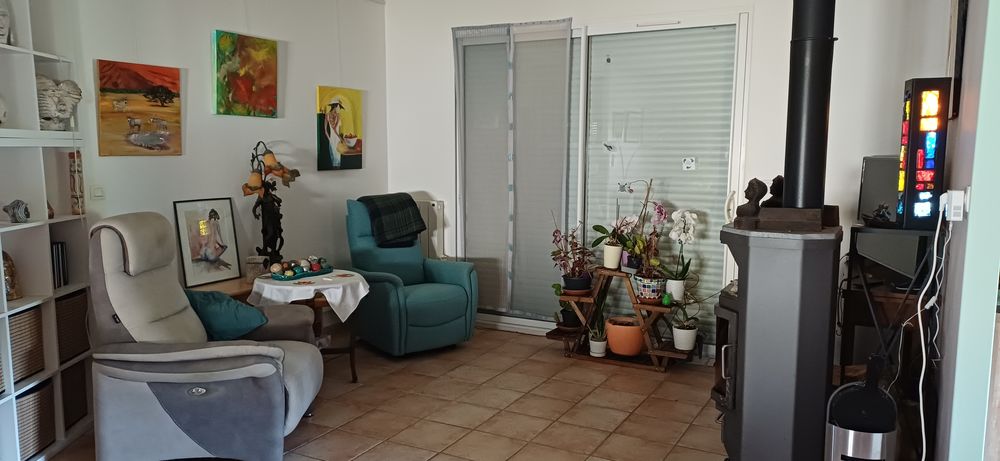 Vente Maison Pavillon avec dépendance. Noailhac