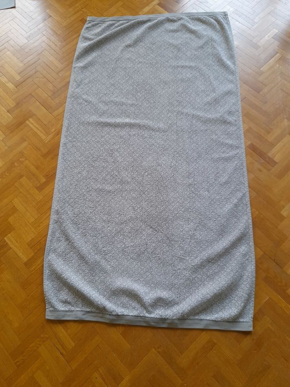 Serviette de douche Décoration