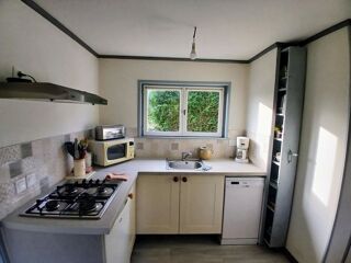  Maison � vendre 2 pi�ces 32 m�