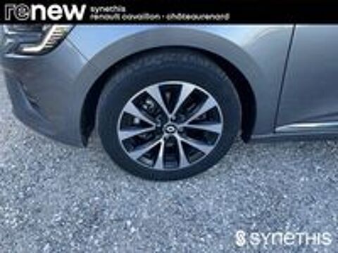 Clio V Clio E-Tech full hybrid 145 Techno 2023 occasion 84300 Cavaillon