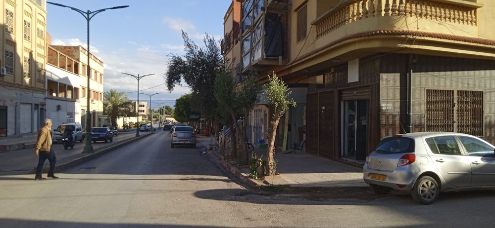 Vente Maison Maison R+ 3 à cité Azzouni Maghnia, Tlemcen Maghnia, algérie (Algerie)
