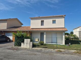  Maison à vendre 3 pièces 71 m²