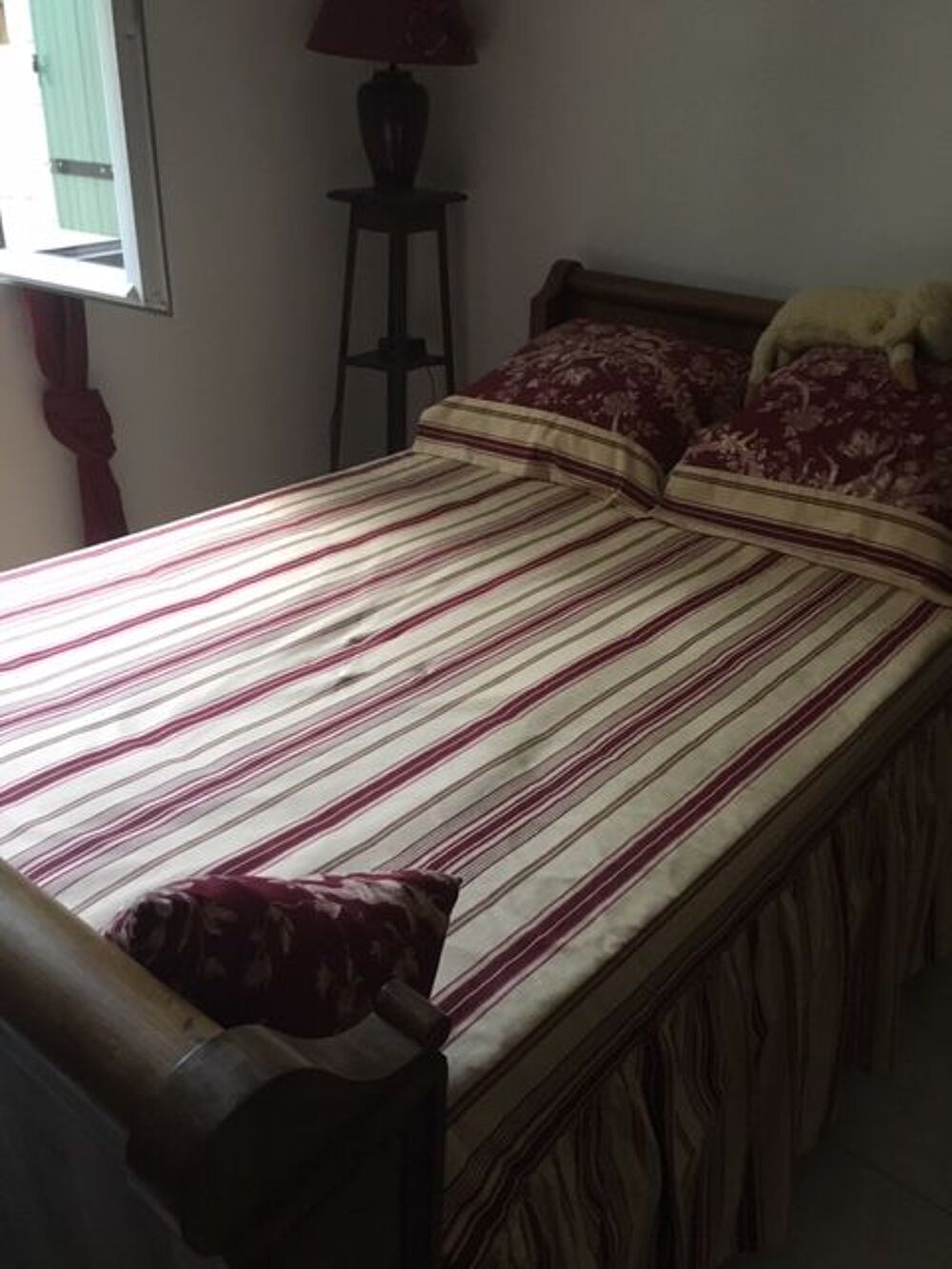Ensemble pour lit Décoration