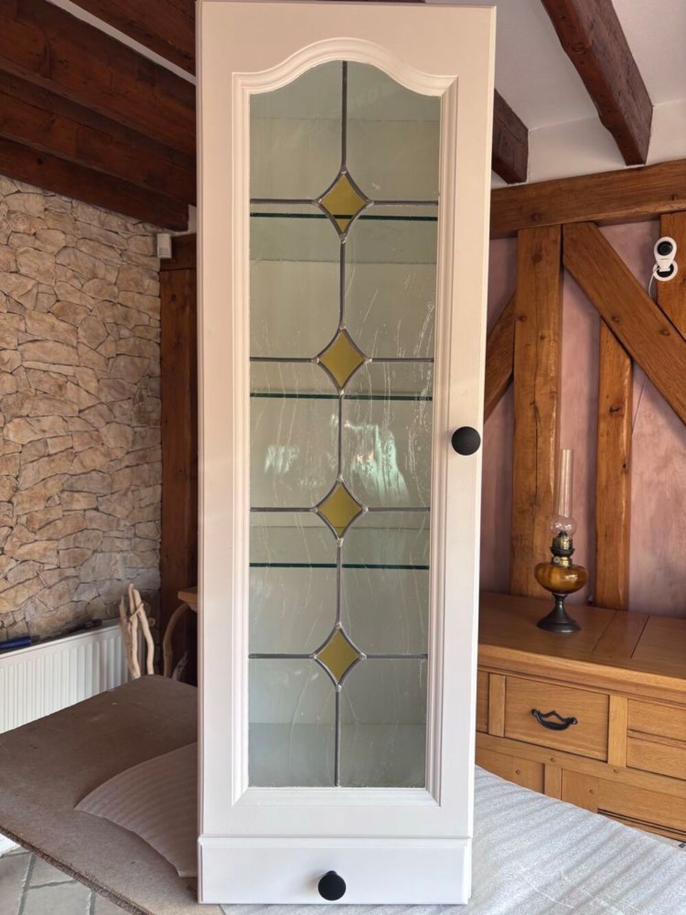 vitrine de cuisine Meubles