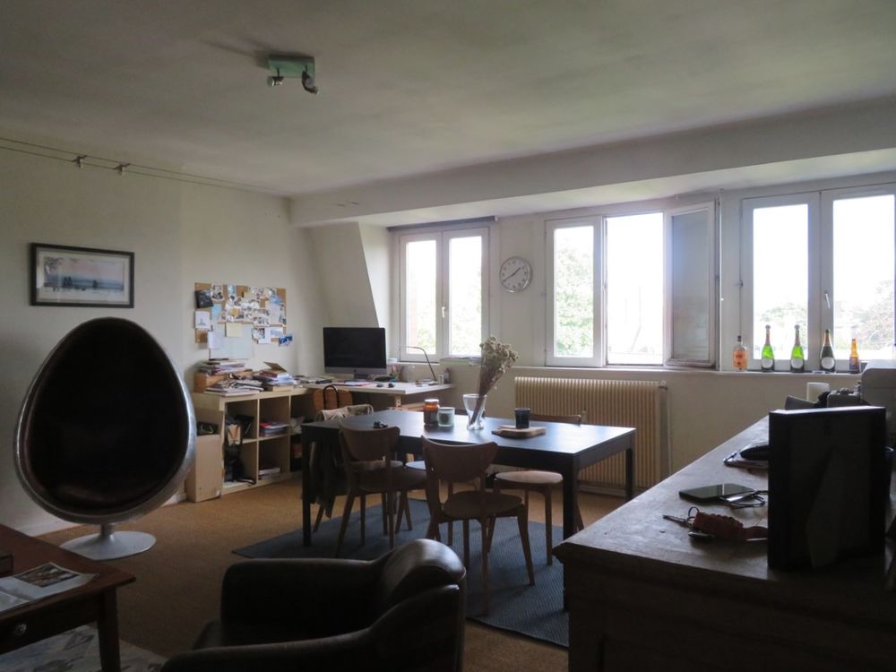 Vente Appartement T2 55M² Vieux-Lille Lille