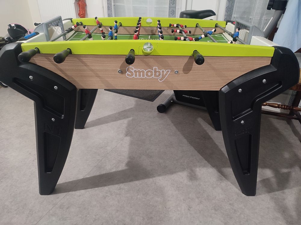 Baby-foot Jeux / jouets