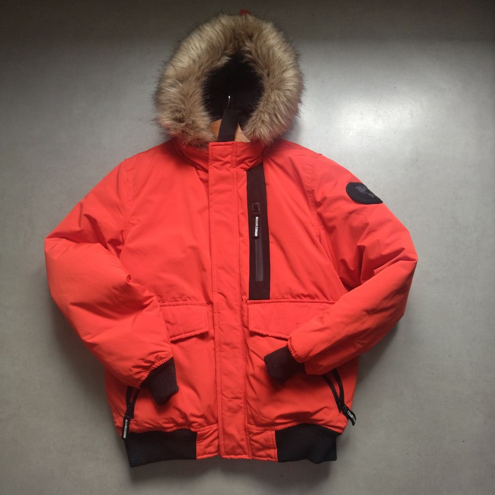 Doudoune Vêtements