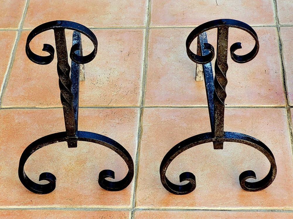 Bel ensemble de plaques de chemin&eacute;e Bricolage