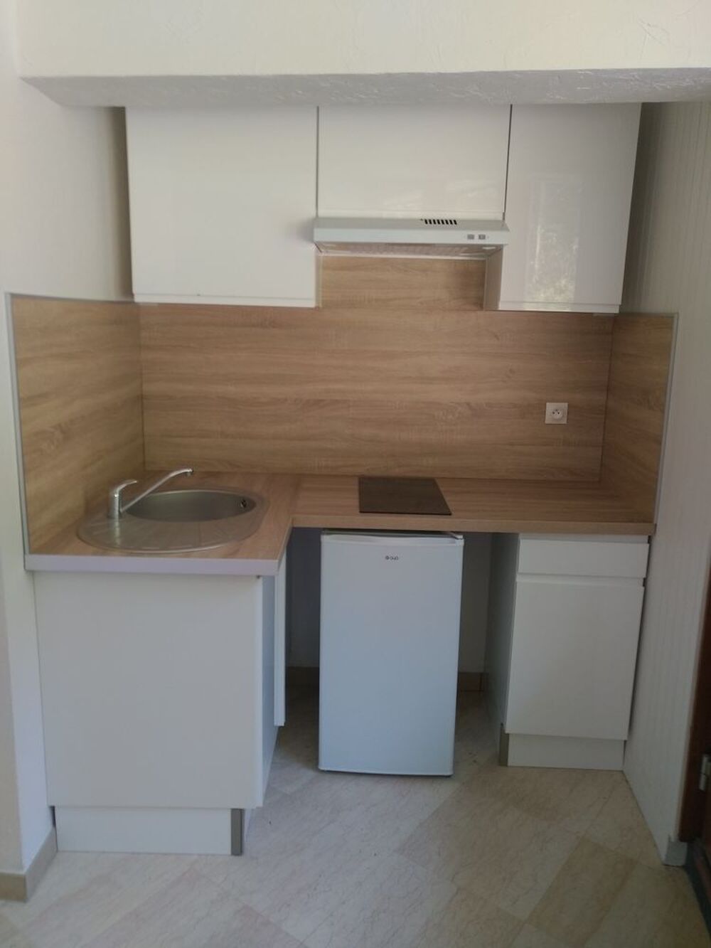 Location Appartement Studio en très bon état Vandœuvre-lès-nancy