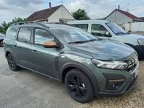 Jogger Hybrid 140 7 places GSR2 Extreme 2025 occasion 27940 Courcelles-sur-Seine