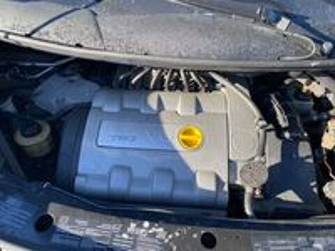 Avantime 3.0 V6 24V Privil&egrave;ge 2002 occasion 03200 Vichy