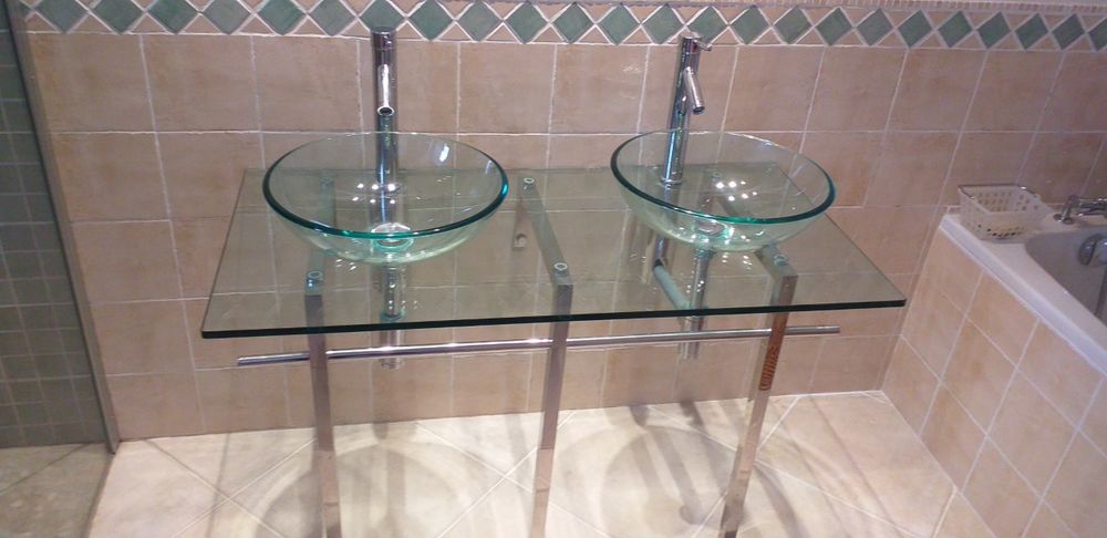 meuble salle de bains Meubles