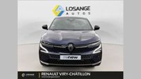 M&eacute;gane Megane E-Tech EV60 220 ch super charge Techno 2022 occasion 91170 Viry-Ch&acirc;tillon