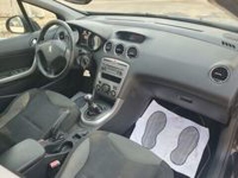 308 1.6 HDi 92ch FAP Active 2013 occasion 28000 Chartres
