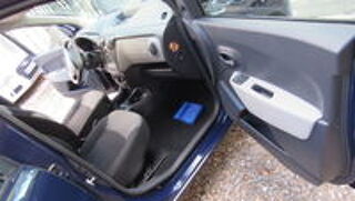 Lodgy TCe 115 7 places Silver Line 2016 occasion 94500 Champigny-sur-Marne