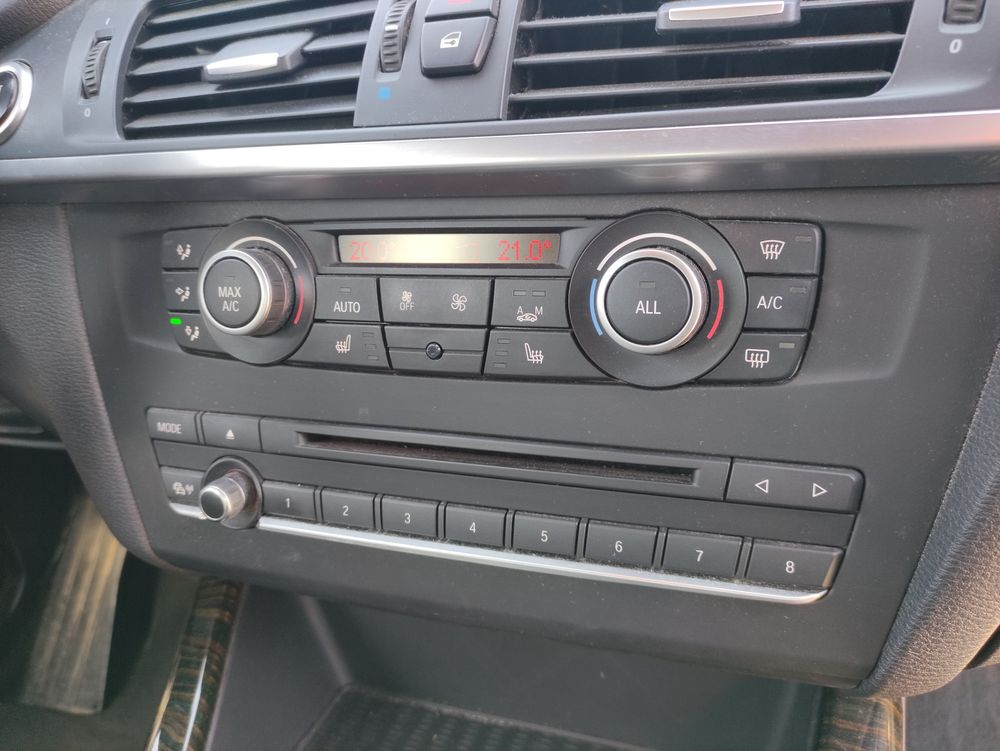 X3 xDrive20d 184ch Sport Design Steptronic A 2013 occasion 83220 Le Pradet