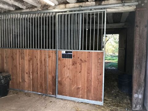     Cloison faade curie 750 Sainpuits (89)