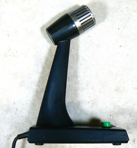 Toa PM-660D micro de conférence 30 Mormoiron (84)