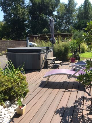  Maison  vendre 5 pices 110 m Lge-cap-ferret
