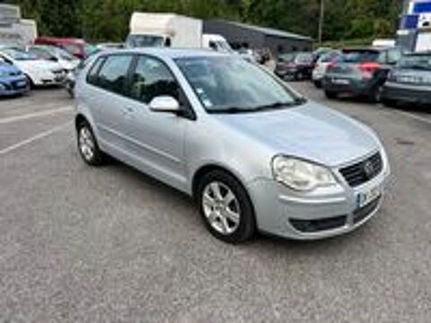Polo 2007 occasion 60100 Creil
