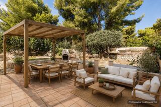  Maison à vendre 4 pièces 94 m²