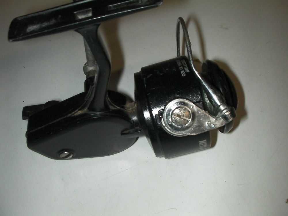Moulinet lancer MITCHELL 216 S Sports